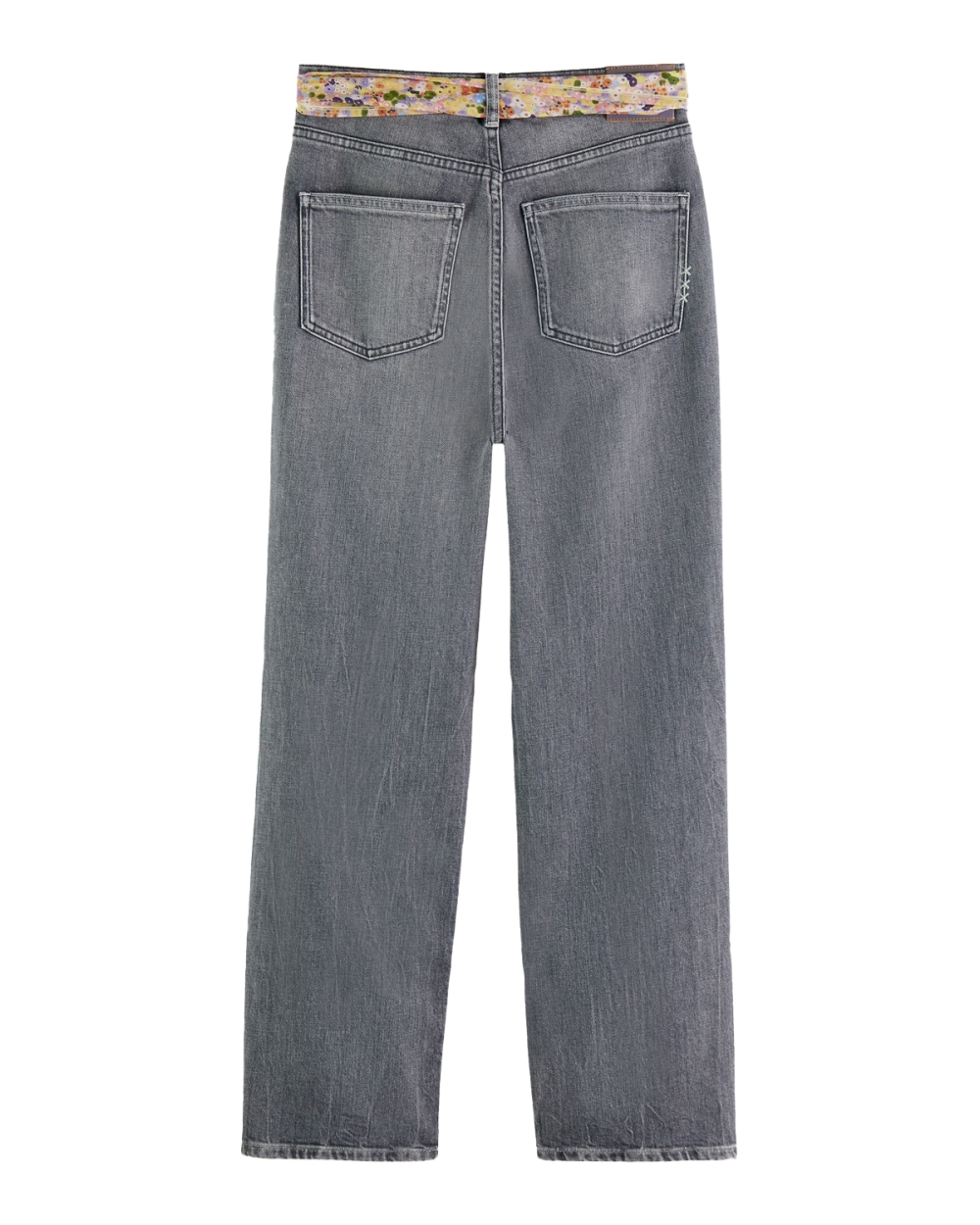Scotch & Soda 166321 Silver Heart