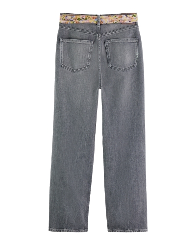 Scotch & Soda 166321 Silver Heart