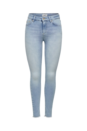 Blauw  