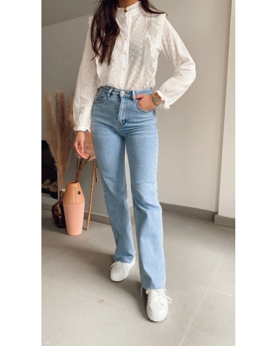 Gossip ELLIS STRAIGHT LEG JEANS