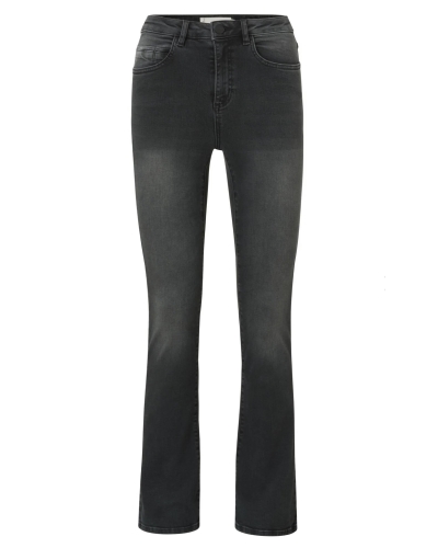 YAYA FLARE DENIM LENGTE 32