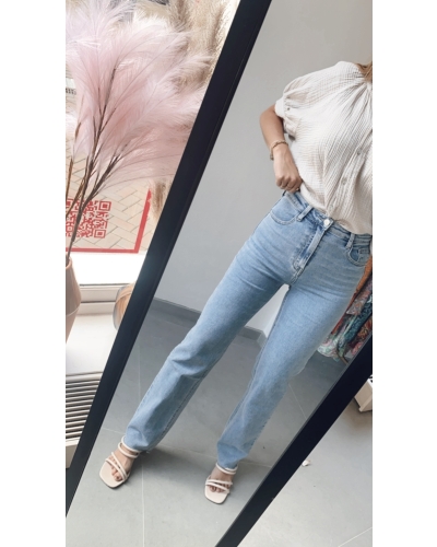 Gossip STRAIGHT LEG JEANS NONA