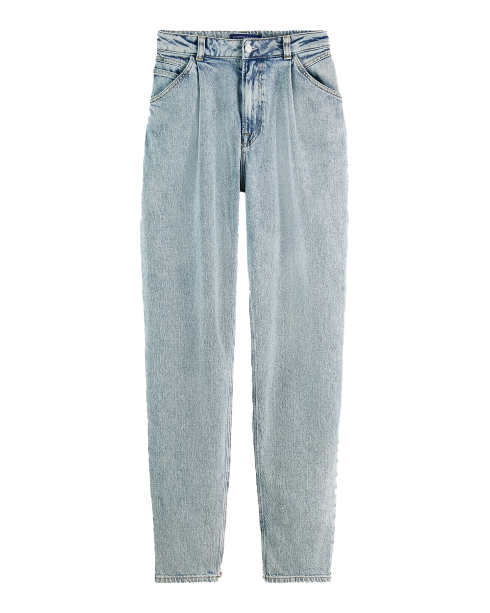 SCOTCH & SODA THE DEW CONSTRUCTED 80S FIT 