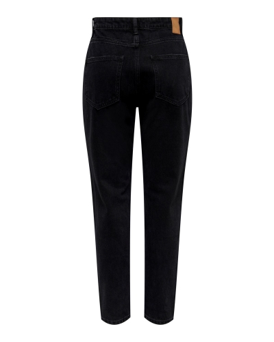 Only JAGGER HIGH MOM JEANS 15242370