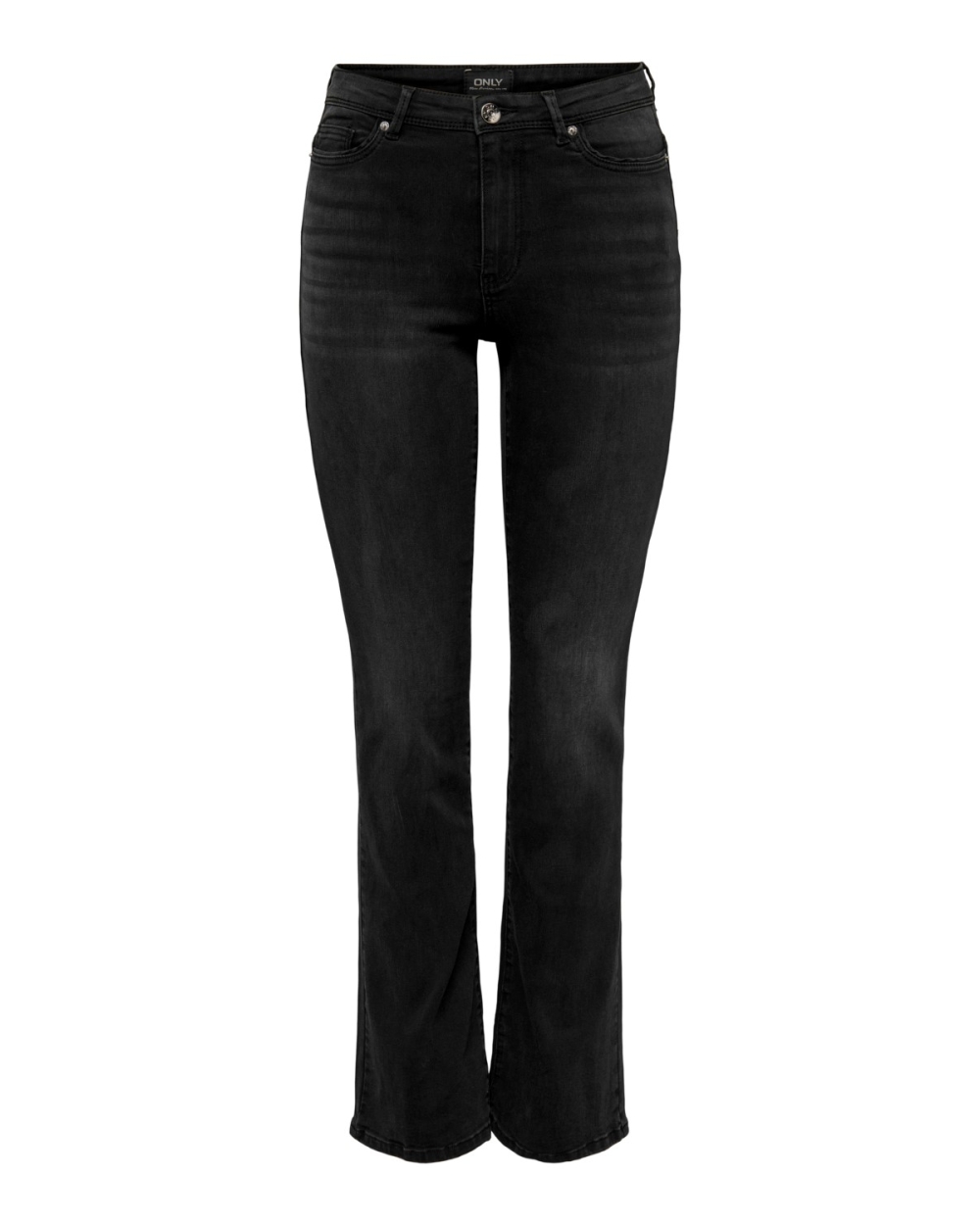 WAUW FLARED JEANS 
