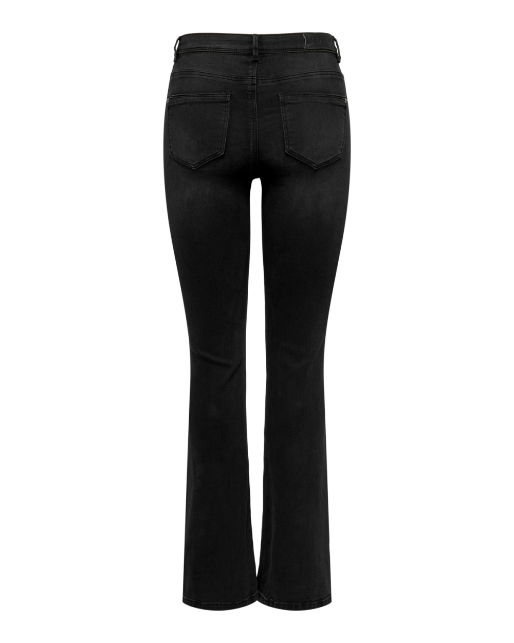 WAUW FLARED JEANS 