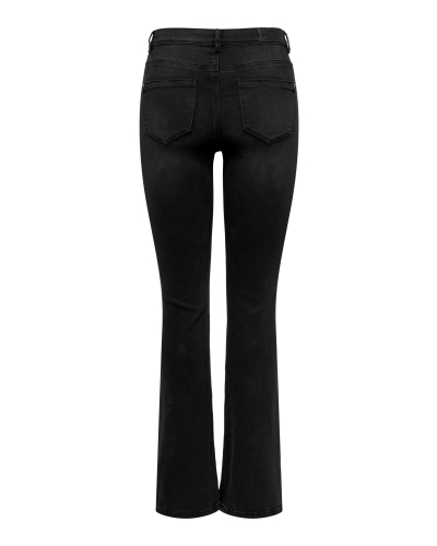 WAUW FLARED JEANS 
