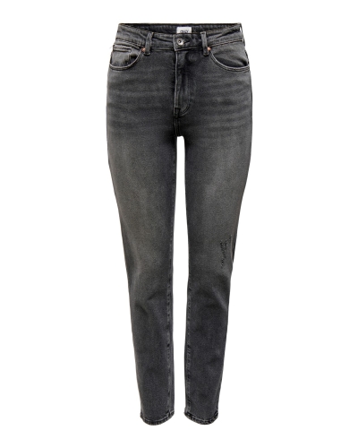 Only 15259634 EMILY STRECH HW JEANS
