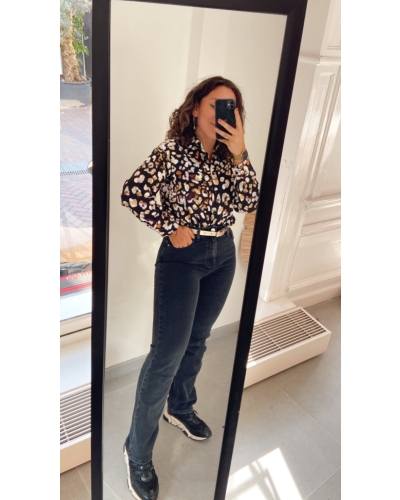 Gossip BROEK ANNE 
