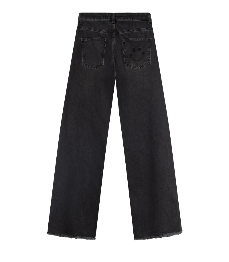 JEANS HANNAH GRIJS