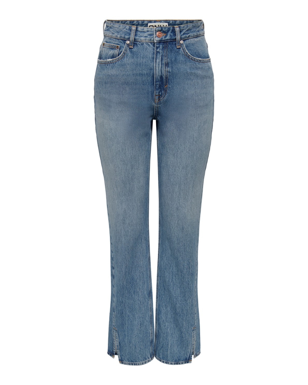 BILLIE SLIT JEANS