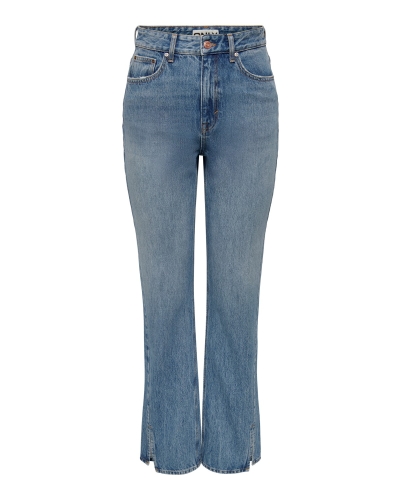 BILLIE SLIT JEANS