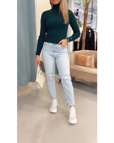 NIKKIE BIBI DENIM JEANS