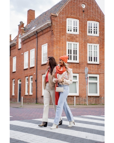 Gossip JEANS SOPHIE LICHTBLAUW