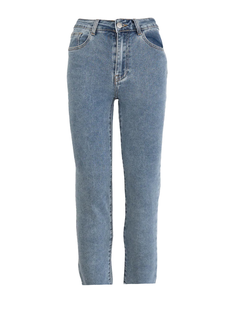 GOSSIP STRAIGHT JEANS RD1820