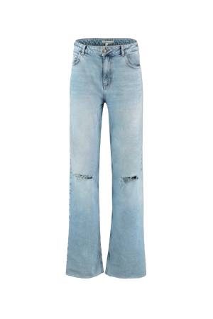 Blauw  