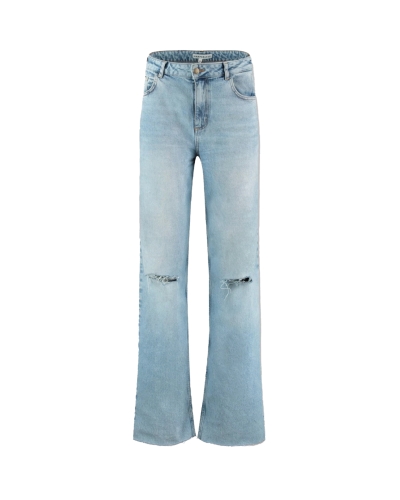 Harper & Yve JEANS YVE BLAUW