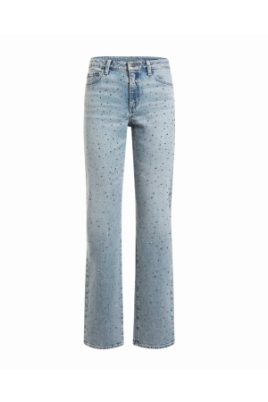 Blauw  