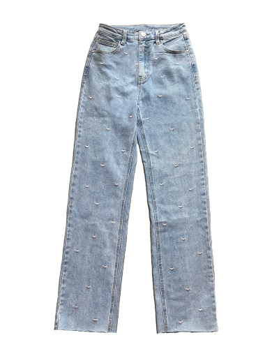 HARTJES JEANS DENIM