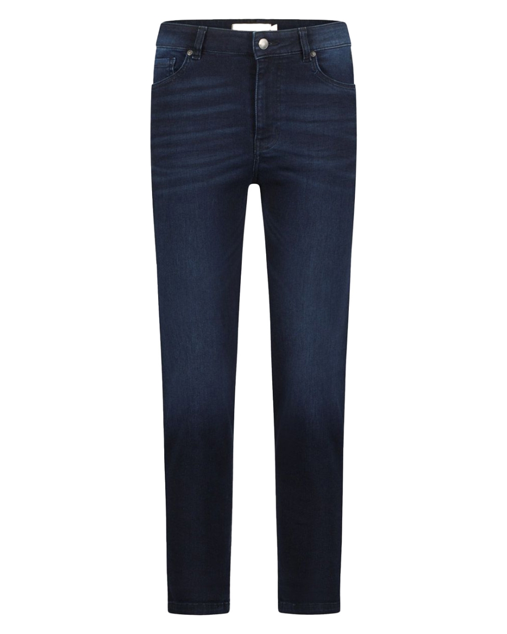 CHLOE JEANS DONKERBLAUW