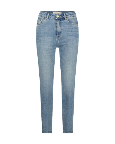 Circle of Trust CHLOE JEANS MEDIUM BLAUW