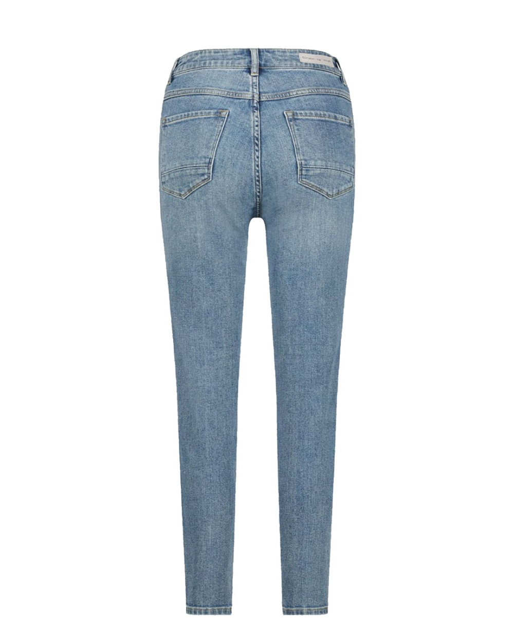CHLOE JEANS MEDIUM BLAUW