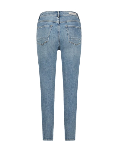 CHLOE JEANS MEDIUM BLAUW