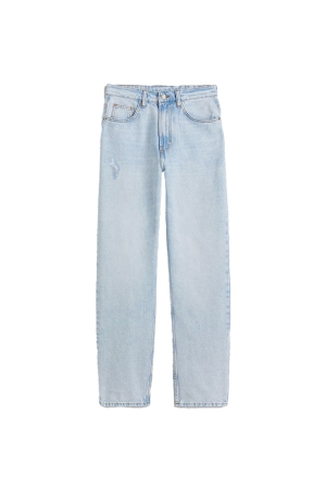 Blauw  