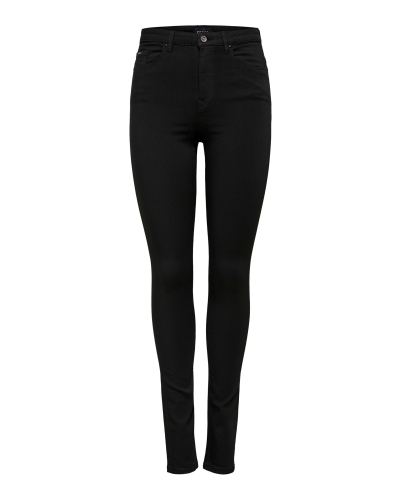 Only 15184928 JEANS FOREVER BLACK
