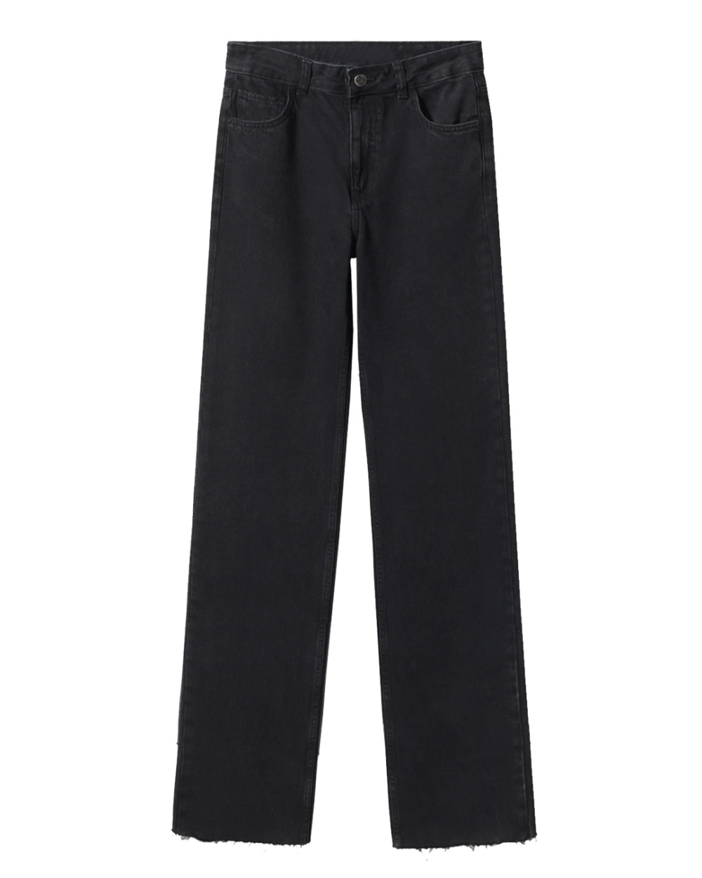 ZWARTE TALL JEANS