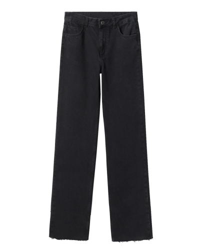 Gossip ZWARTE TALL JEANS