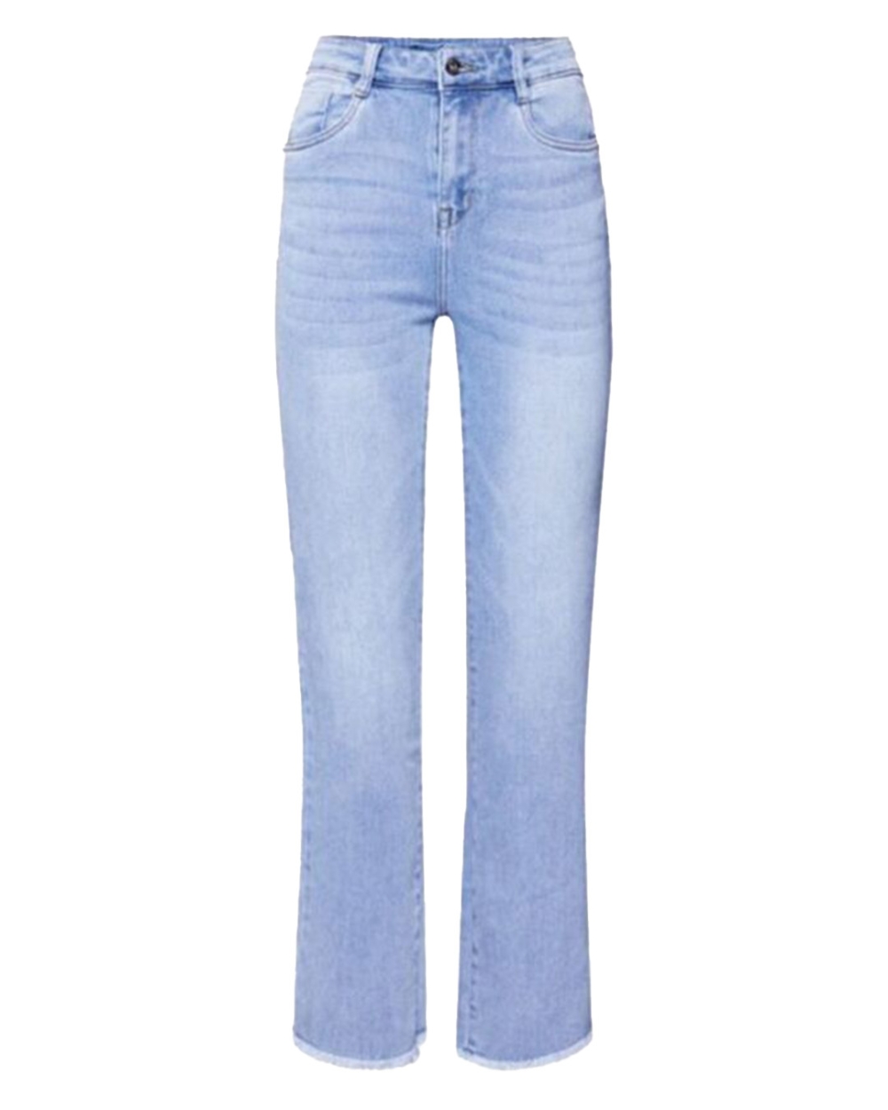 JEANS IRIS RD2033 BLAUW