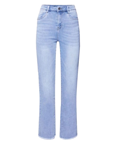 Gossip JEANS IRIS RD2033 BLAUW