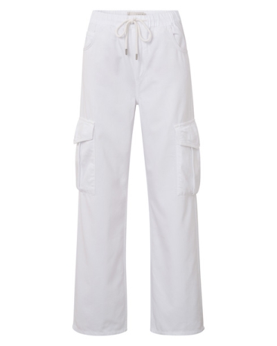 CARGOBROEK WIDE LEG WIT