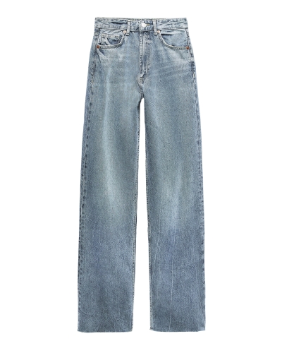 Gossip JEANS RIVER BLAUW