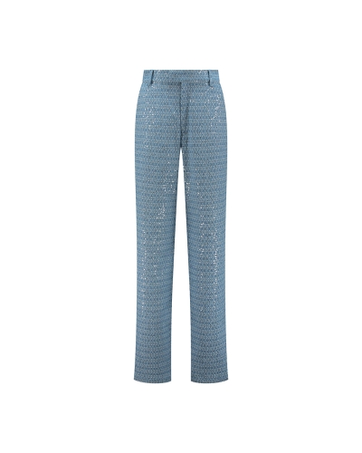 PANTALON ANNA DENIM