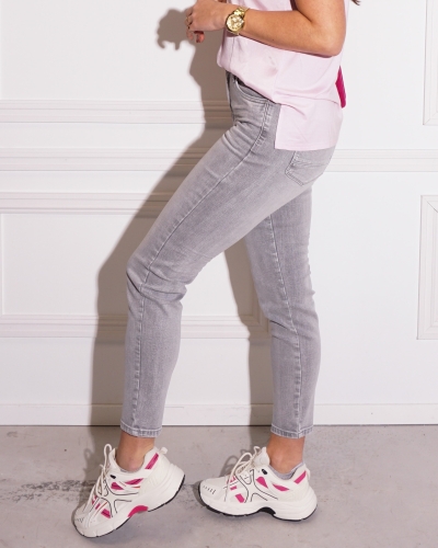 Circle of Trust JEANS CHLOE GRIJS
