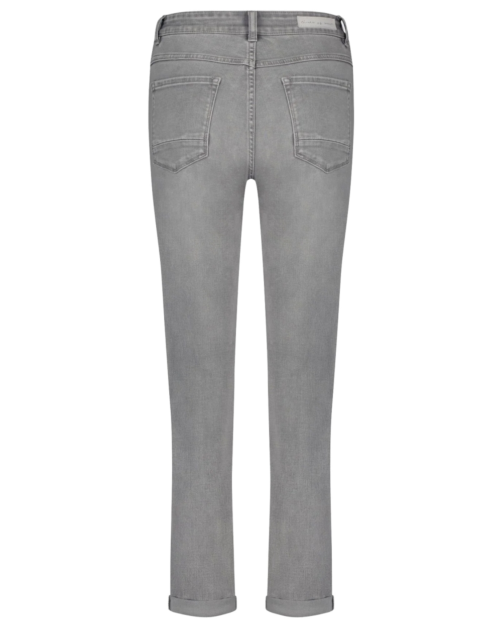 JEANS CHLOE GRIJS