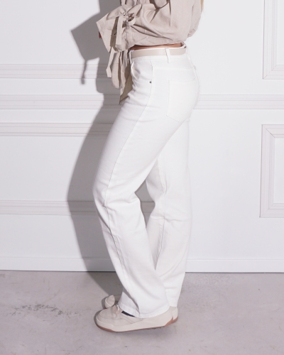 Gossip  JEANS MID WAIST ISAURA
