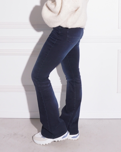 Circle of Trust LIBBY JEANS BLAUW