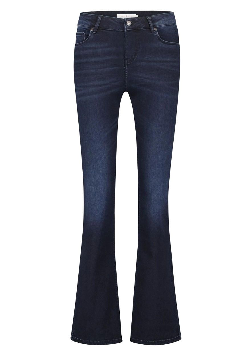 LIBBY JEANS BLAUW