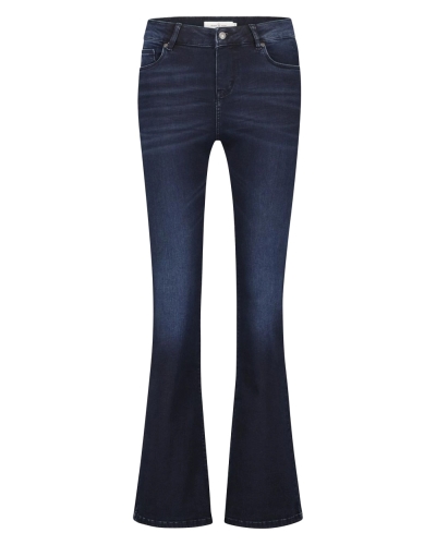 LIBBY JEANS BLAUW