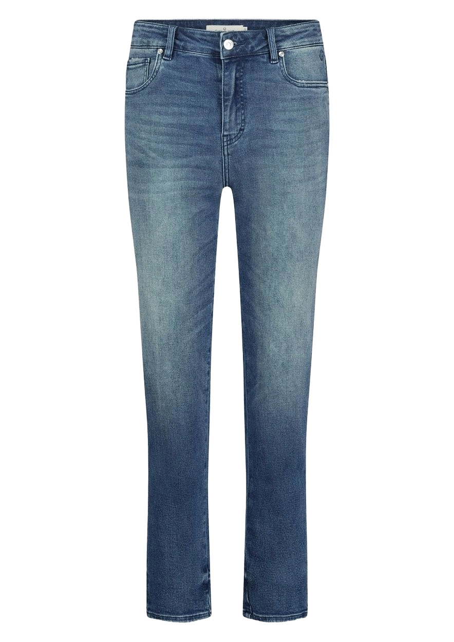 CHLOE JEANS BOLD BLUE