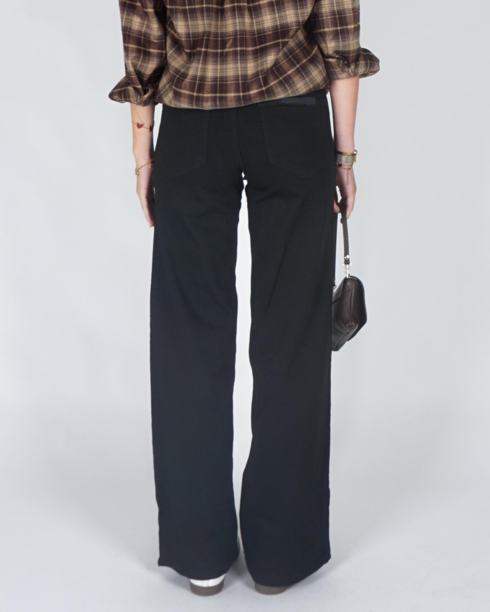 JEANS MADISON ZWART 15301338
