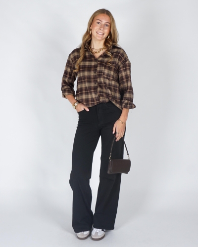 JEANS MADISON ZWART 15301338