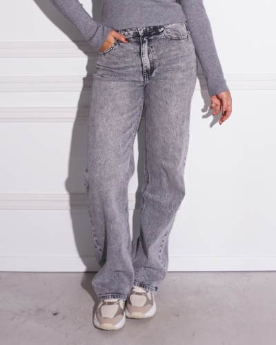 Gossip JEANS FREEK GRIJS