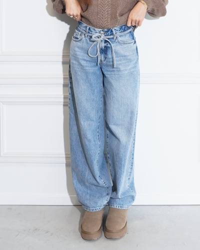 Only JEANS GIANNA MW STRAIGHT