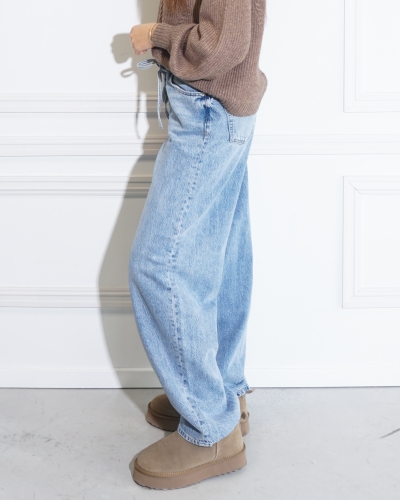 Only JEANS GIANNA MW STRAIGHT