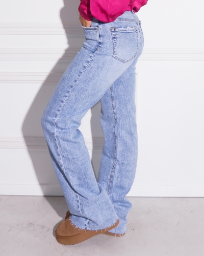 Gossip FRANKIE JEANS BLAUW