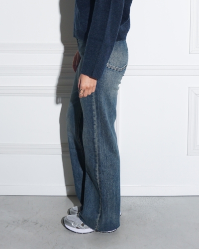 Gossip JEANS TOBY BLAUW